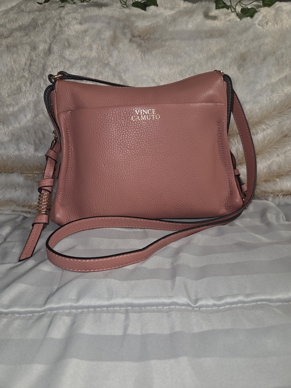 Vince Camuto Gally Crossbody Bag